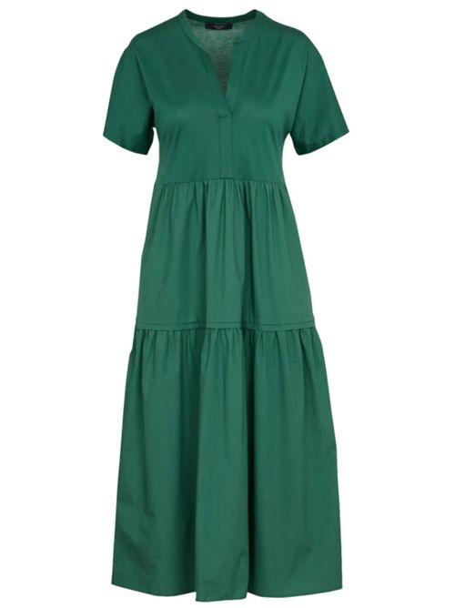 WKDCAPSULA WEEKEND MAXMARA | 2615621032600010 VERDE